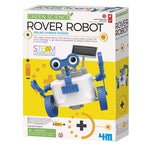 4M Rover Robot Kit