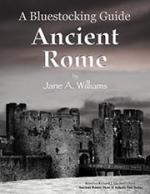 Bluestocking Guide: Ancient Rome