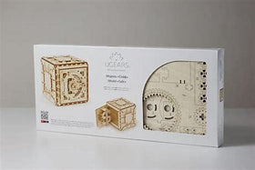 UGears Safe Engineering Kit