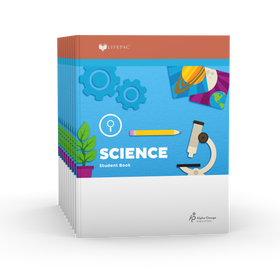 Lifepac Science Grade 2