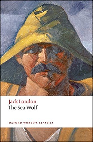 Oxford Classics The Sea Wolf
