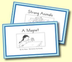 Handprints Storybooks A Set 3 (Set of 10 Storybooks)