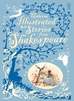 Illustrated Stories from Shakespeare