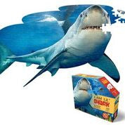 I AM LiL Shark 100-Piece Puzzle