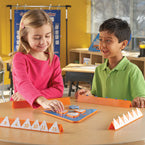 tri-FACTa™ Addition & Subtraction Game