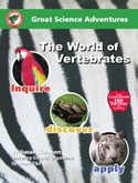 Great Science Adventures - The World of Invertebrates