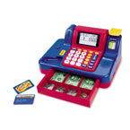 Teaching Cash Register