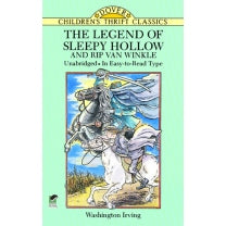 Legend of Sleepy Hollow