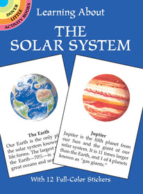 Learning About the Solar System