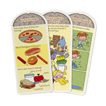 Smarty Pants Preschool Card Set