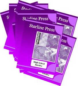 Starline Press Spanish 1 Set