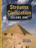 Streams of Civilization Volume 1, 3rd Edition