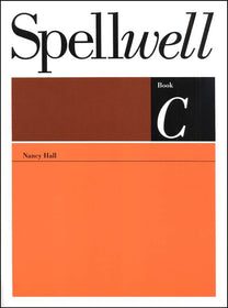 Spellwell C Grade 4