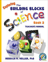 Exploring the Building Blocks of Science Book 2 Teacher's Manual (Grade 2)