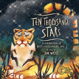 Ten Thousand Stars: A Cornucopia of Best-Loved Poems, Volume 2 CD