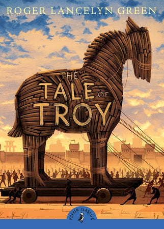 The Tale of Troy