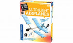 UltraLight Airplanes Kit