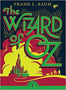 The Wizard of Oz (Puffin Classics)