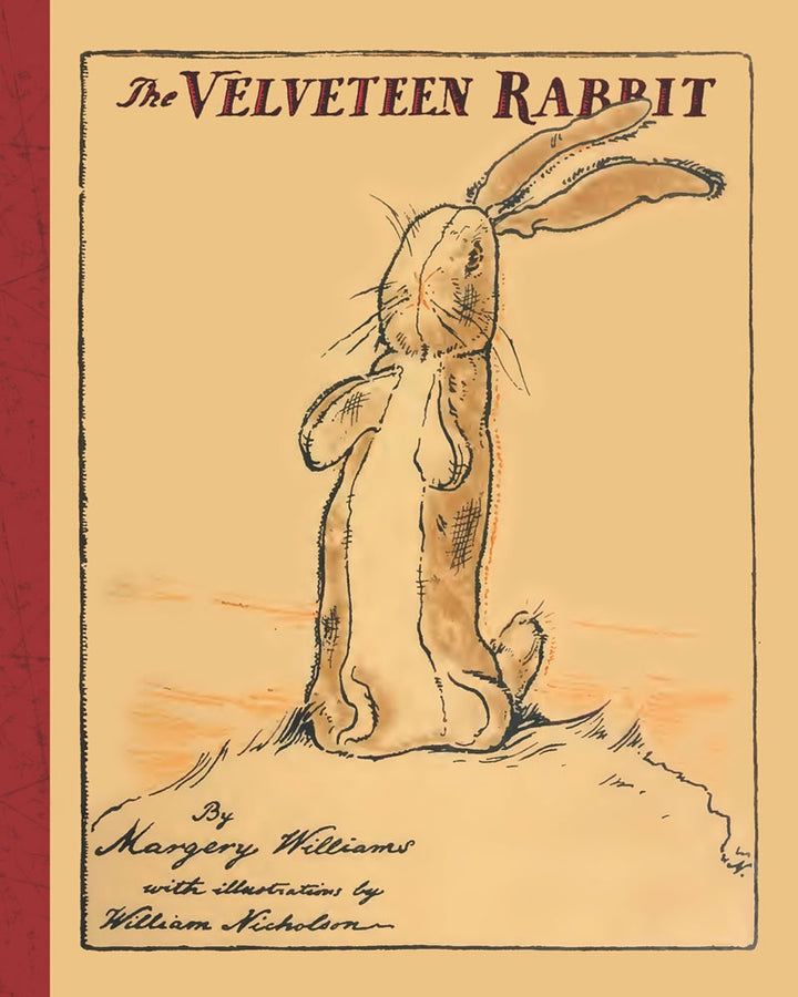 The Velveteen Rabbit