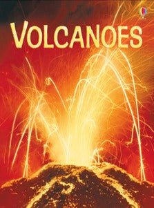 Usborne Beginners Volcanoes