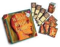 The Whole Brain Game