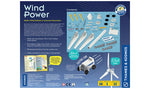 Wind Power 4.0 - STEM - Thames and Kosmos