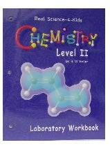 Focus On High School Chemistry Student Lab Workbook