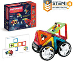 Magformers WOW 16-Piece Set