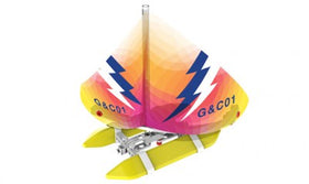 Wind Racer Science Kit