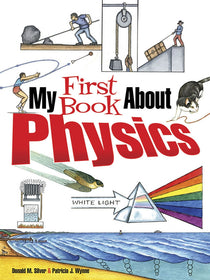 Dover My First Book About Physics